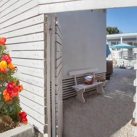 Beachfront Mobile Homes Village