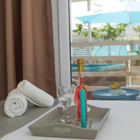 Beachfront Mobile Homes Village *