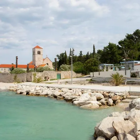 Beachfront Mobile Homes Village